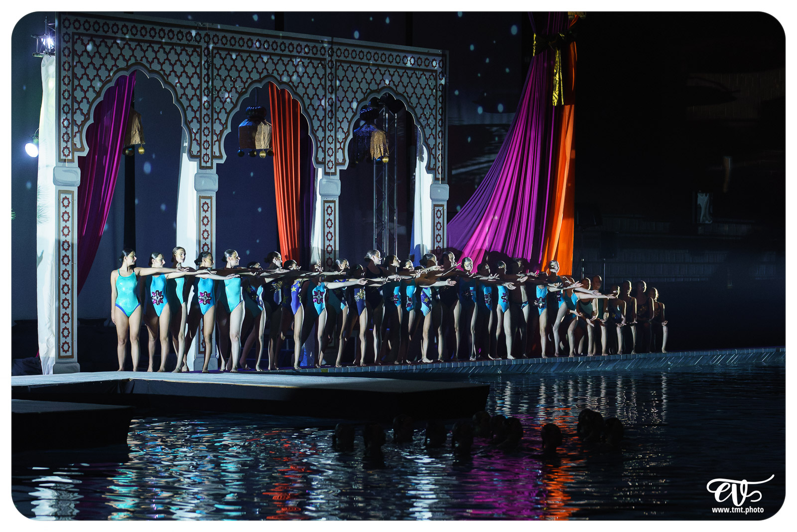 BNS - MILLE ET UNE NUITS